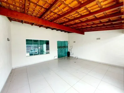 Casa com 2 Quartos à venda, 91m² no Sabará III, Londrina