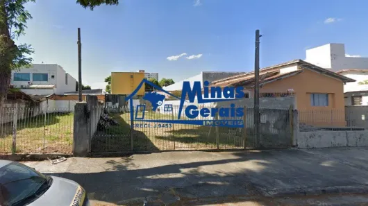 Lote/Terreno à venda, 250m² no Jardim Satélite, São José dos Campos