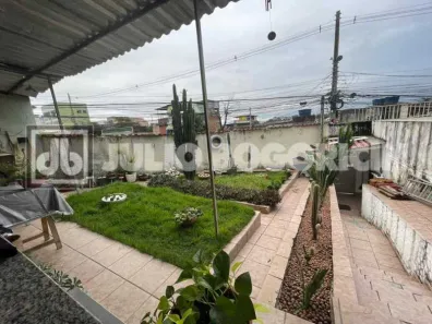 Casa com 4 Quartos à venda, 167m² no Bancários, Rio de Janeiro