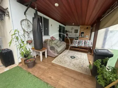 Apartamento com 2 Quartos à venda, 60m² no São João do Rio Vermelho, Florianópolis