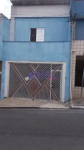 Sobrado com 3 Quartos à venda, 160m² no Vila Ema, São Paulo