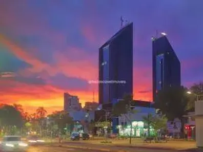 Sala Comercial à venda, 267m² no Centro, Cascavel