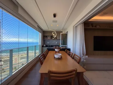 Apartamento com 3 Quartos à venda, 142m² no Pituaçu, Salvador