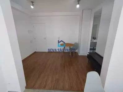 Apartamento com 1 Quarto para alugar, 31m² no Vila da Saúde, São Paulo