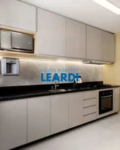 Apartamento com 3 Quartos à venda, 92m² no Cidade Nova, Belo Horizonte
