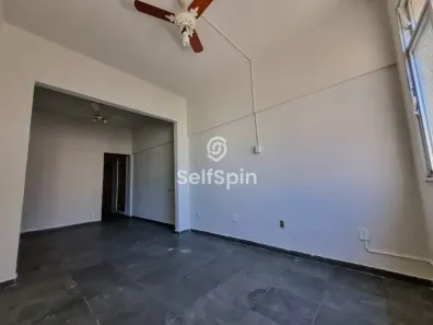 Sala Comercial para alugar, 29m² no Centro, Niterói