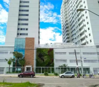 Apartamento com 2 Quartos para alugar, 70m² no Pedreira, Belém