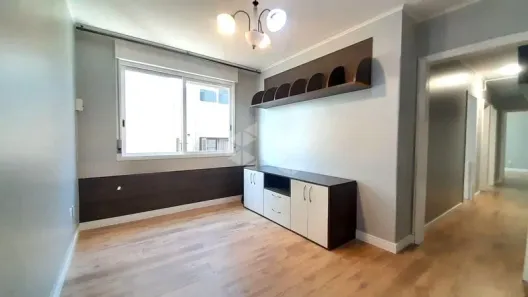 Apartamento com 3 Quartos para alugar, 88m² no São Geraldo, Porto Alegre