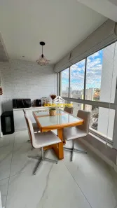 Apartamento com 2 Quartos à venda, 70m² no Vila da Serra, Nova Lima