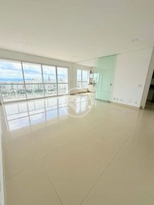 Apartamento com 3 Quartos à venda, 133m² no Setor Marista, Goiânia
