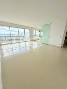 Apartamento com 3 Quartos à venda, 133m² no Setor Marista, Goiânia