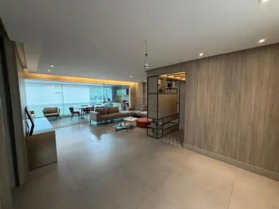 Apartamento com 3 Quartos à venda, 153m² no Itaigara, Salvador