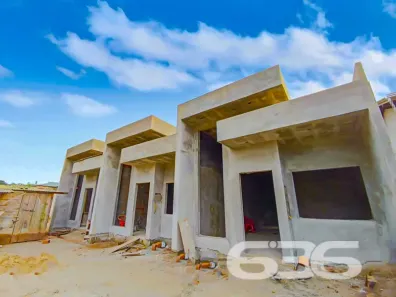 Casa com 3 Quartos à venda, 75m² no Costeira, Balneário Barra do Sul
