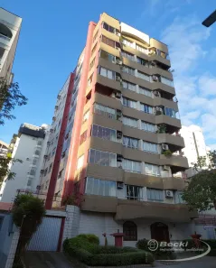 Apartamento com 3 Quartos à venda, 125m² no América, Joinville