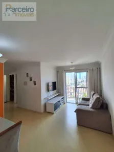 Apartamento com 2 Quartos à venda, 60m² no Vila Mafra, São Paulo