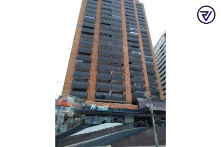 Flat com 1 Quarto à venda, 43m² no Mucuripe, Fortaleza