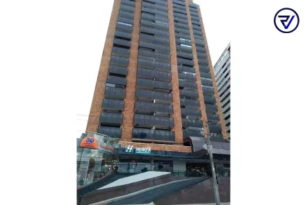 Flat com 1 Quarto à venda, 43m² no Mucuripe, Fortaleza