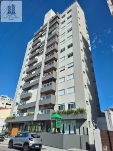 Apartamento com 2 Quartos à venda, 66m² no Barreiros, São José