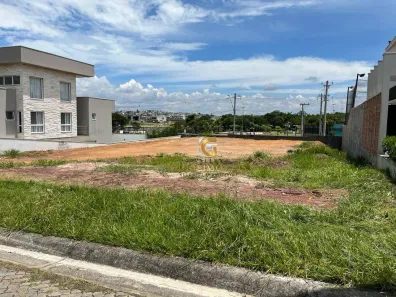Lote/Terreno à venda, 732m² no Condomínio Reserva do Paratehy, São José dos Campos
