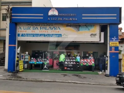 Prédio Comercial à venda, 1012m² no Tucuruvi, São Paulo