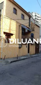 Casa com 5 Quartos à venda, 242m² no Botafogo, Rio de Janeiro