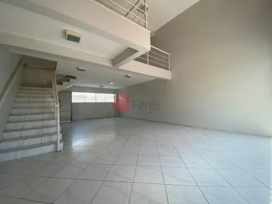 Ponto Comercial para alugar, 115m² no Pátria Nova, Novo Hamburgo