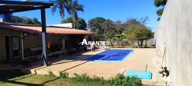 Casa com 3 Quartos à venda, 140m² no Morada Nova, Uberlândia