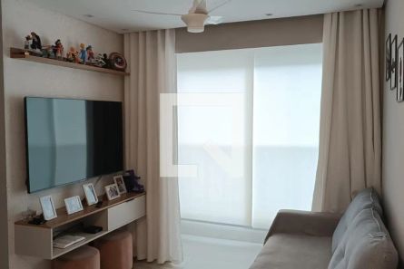 Apartamento com 2 Quartos à venda, 43m² no Vila São João, Guarulhos