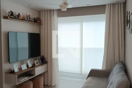 Apartamento com 2 Quartos à venda, 41m² no Vila São João, Guarulhos