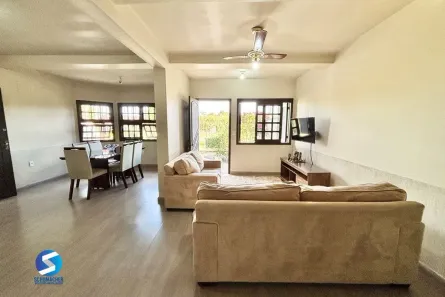 Casa com 4 Quartos à venda, 230m² no Estância Velha, Canoas