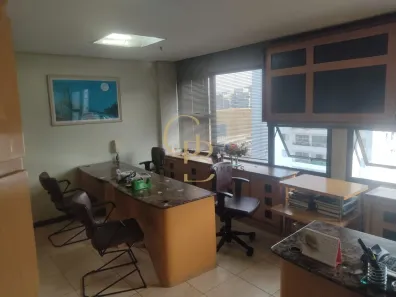 Sala Comercial para alugar, 52m² no Moema, São Paulo