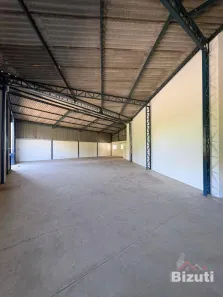 Galpão/Depósito/Armazém para alugar, 400m² no Glebas, Franco da Rocha