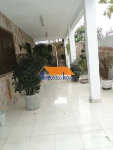 Casa com 4 Quartos à venda, 250m² no São João Batista (Venda Nova), Belo Horizonte