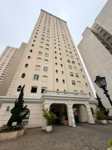 Apartamento com 1 Quarto à venda, 33m² no Campos Elíseos, São Paulo