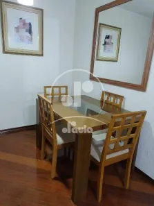 Apartamento com 2 Quartos à venda, 50m² no Cidade São Jorge, Santo André