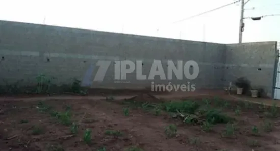 Lote/Terreno à venda, 275m² no Residencial José Giro, Ibaté