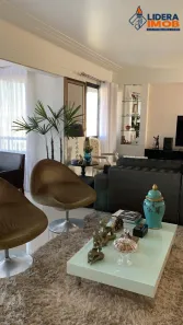 Apartamento com 4 Quartos à venda, 180m² no Ponto Central, Feira de Santana