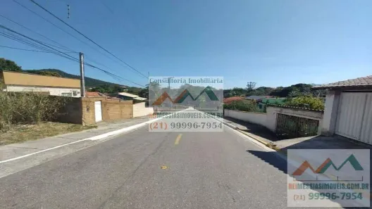 Casa com 2 Quartos à venda, 80m² no Flamengo, Maricá