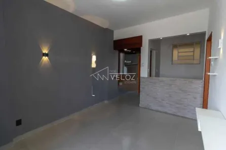 Apartamento com 1 Quarto à venda, 40m² no Centro, Rio de Janeiro