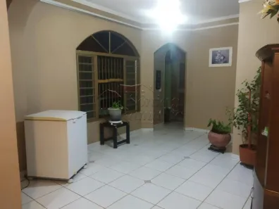 Casa com 4 Quartos à venda, 132m² no Jardim Santa Luzia, Ribeirão Preto