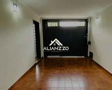 Sobrado com 3 Quartos à venda, 191m² no Jardim Anhangüera, Ribeirão Preto