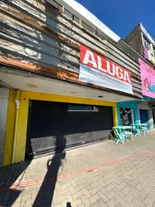 Ponto Comercial para alugar, 500m² no Vila Imbui, Cachoeirinha