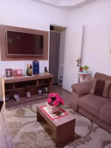 Sobrado com 5 Quartos à venda, 105m² no Chácara Cabuçu, Guarulhos