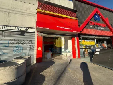 Ponto Comercial para alugar, 150m² no Parque do Lago, São Paulo