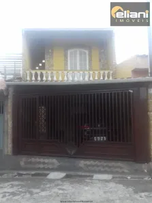 Sobrado com 2 Quartos à venda, 158m² no Cidade Edson, Suzano