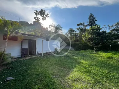 Lote/Terreno à venda, 900m² no Ermitage, Teresópolis