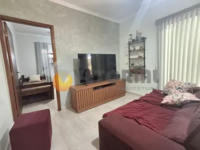 Casa com 2 Quartos à venda, 106m² no Barranco Alto, Caraguatatuba