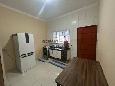 Casa com 2 Quartos à venda, 101m² no Jardim Morada do Sol, Indaiatuba