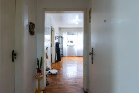 Apartamento com 3 Quartos à venda, 79m² no Menino Deus, Porto Alegre