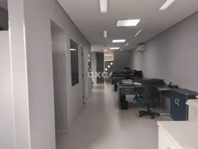 Prédio Comercial com 2 Quartos para alugar, 300m² no Chácara Seis de Outubro, São Paulo